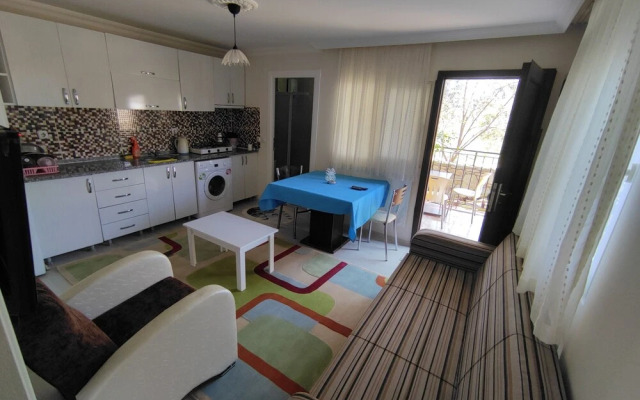 Cileks Apart Otel