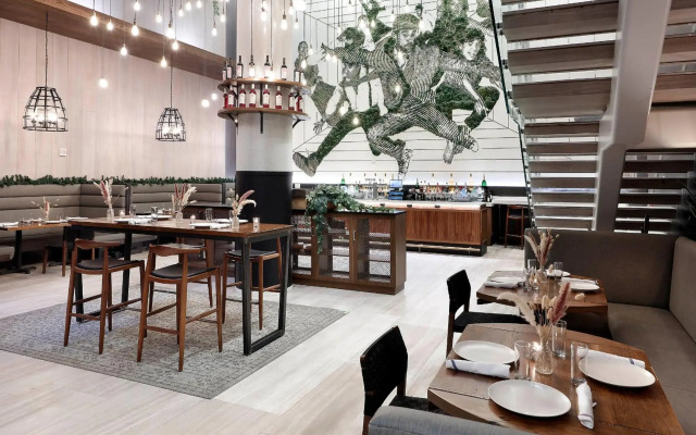 INNSIDE by Melia New York Nomad