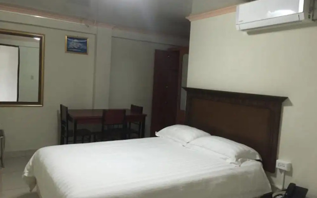 Hotel Lleras - Aparthotel