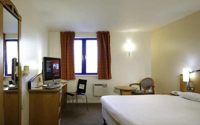 ibis Hotel Lincoln