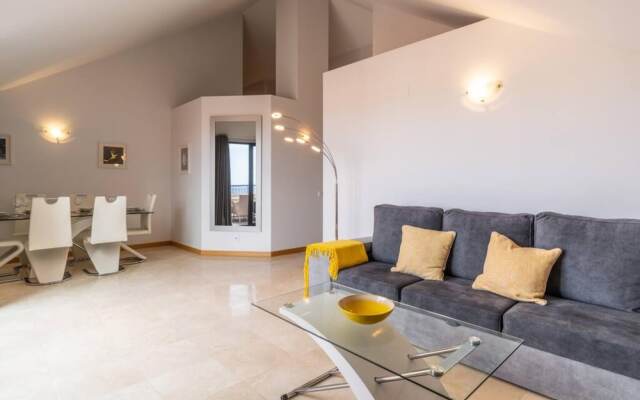 Santa Luzia Funchal View 2 Bedrooms Pool