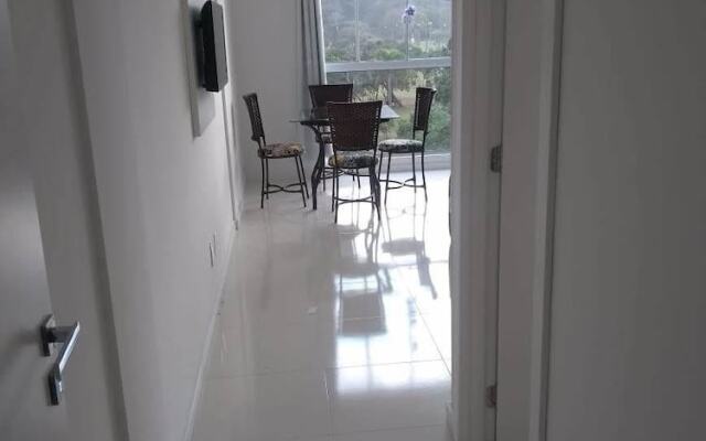 Residencial Aqua de Mariscal