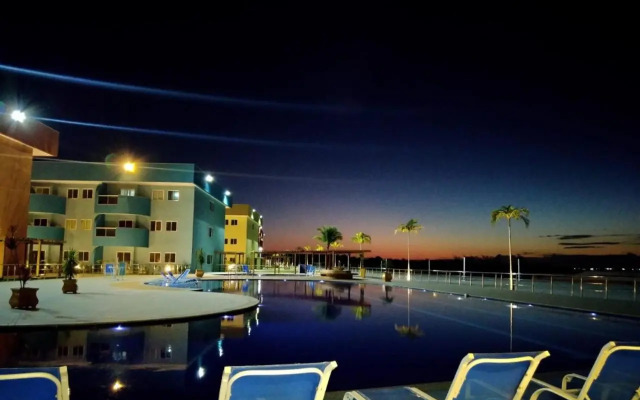 Golden Lake Apart-Hotel