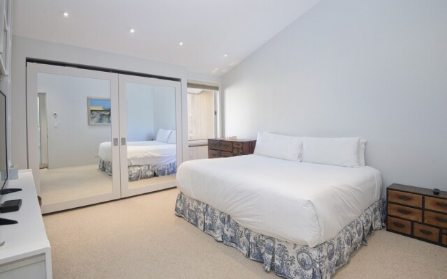 Lionshead Center #304 2 Bedroom Condo by RedAwning