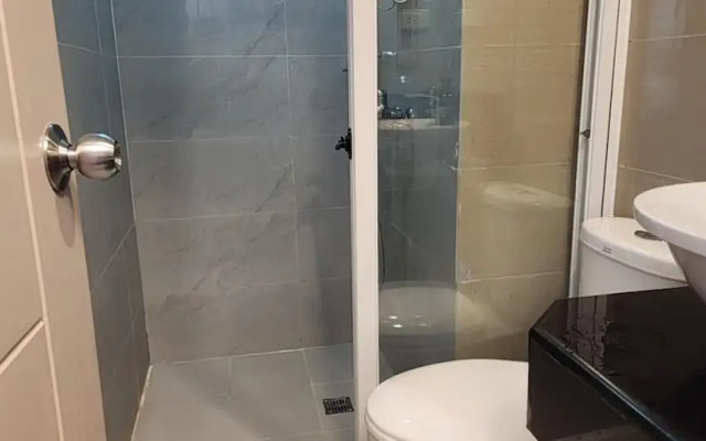Newport Family Suite in Pasay City Near Terminal 3