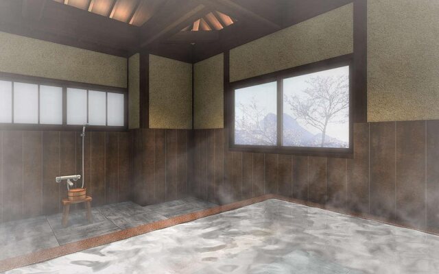 Yufuin Nihon No Ashitaba