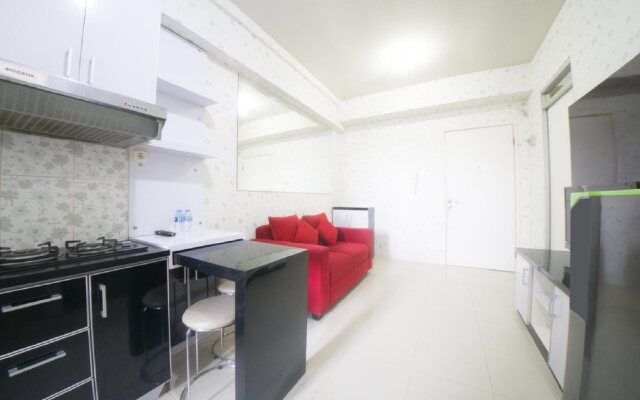 RedDoorz Apartment @ Pegangsaan Kelapa Gading 3