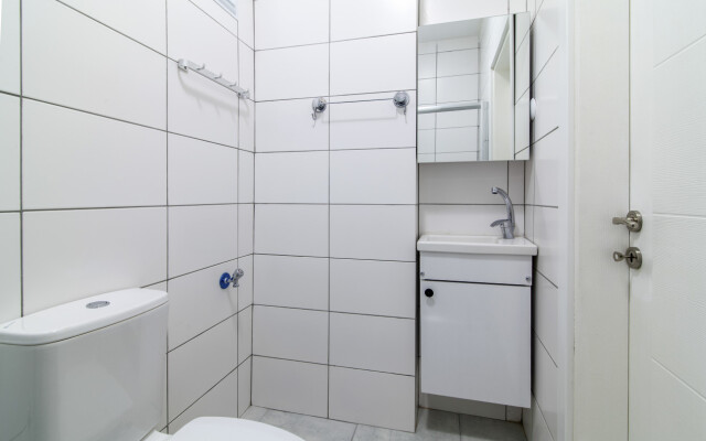 Lovely and Central Flat With Balcony in Sisli