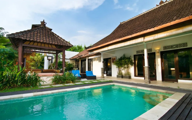 Antara Villas