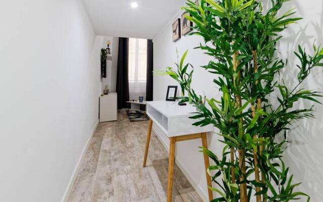 Le Repaire De La Joliette