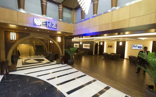 Renz Hotel