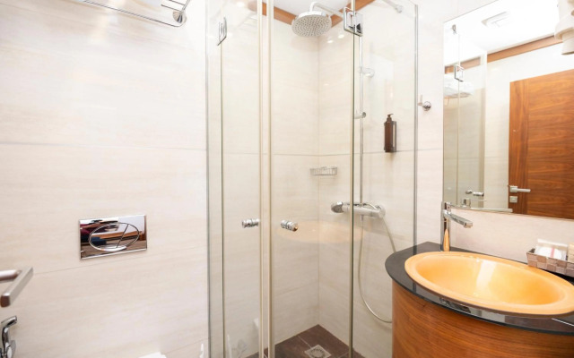 Hotel Bistrik City Center