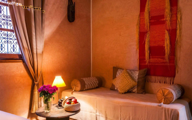 Riad Eden