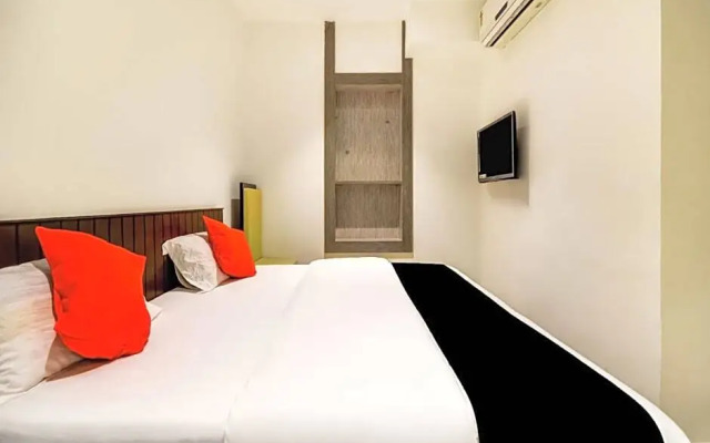 Ab Merridien by OYO Rooms