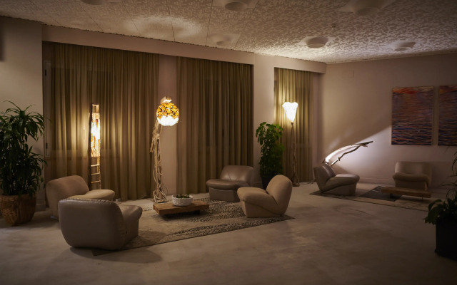 Hotel Tirreno