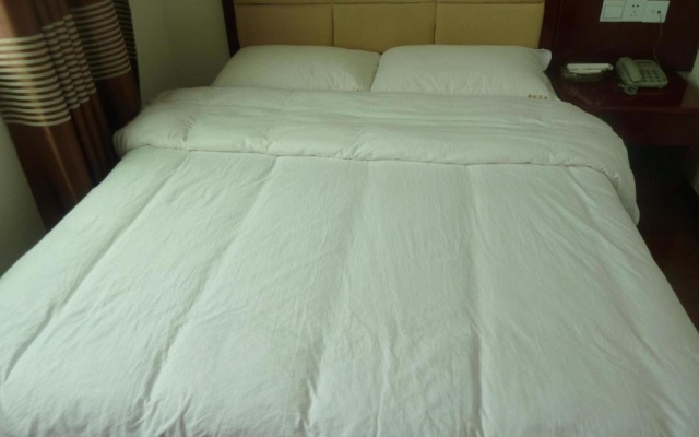 Xinhang Hotel – Guest Rooms – Changsha