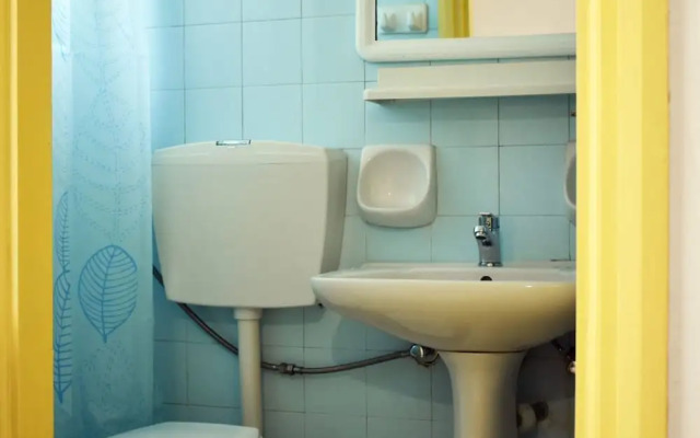 Sleepery studio Levante 50m from the sea