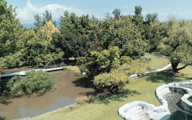 Rancho Macloy Hotel Spa & Social Events