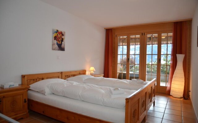 Chalet Heimat - GriwaRent AG