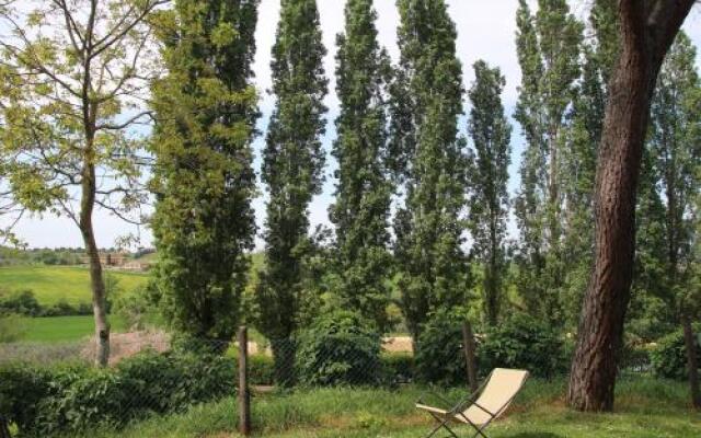 Romitorio di Castiglione del Lago