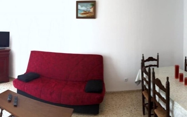 Apartamento Eugeni Ors 6