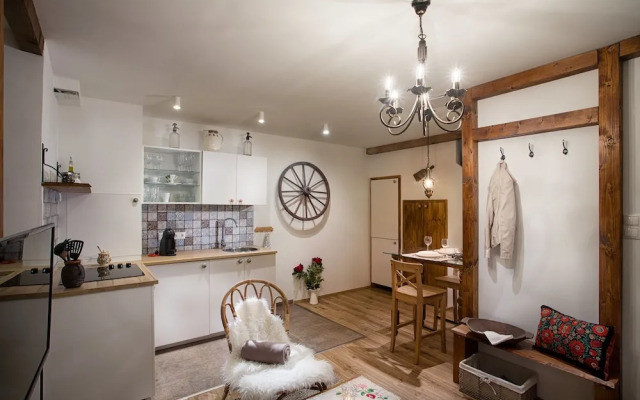 Suites 13 Budapest