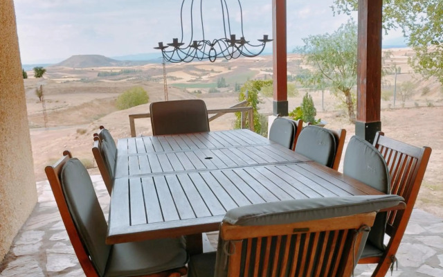 Puerta Laguna - Casa con parcela