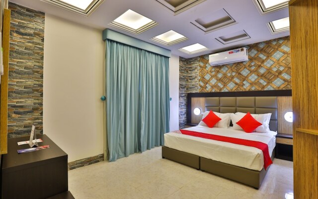 OYO 269 Esfrine Hotel Apartment