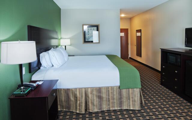 Holiday Inn Express Hotel & Suites JACKSONVILLE by IHG