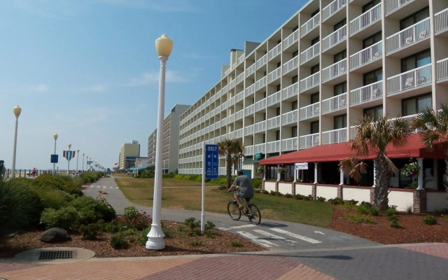 Oceanfront Inn
