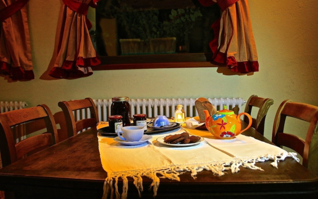 Le Moulin des Aravis