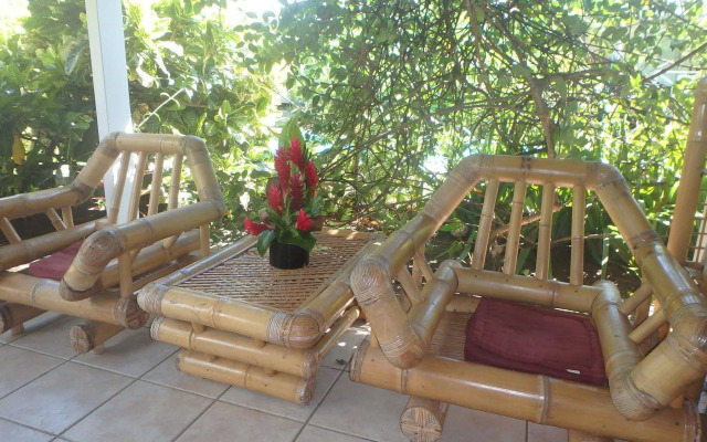 Pension de la Plage