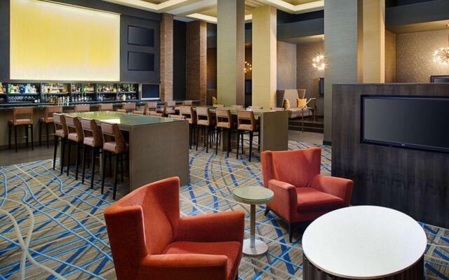 Hilton Parsippany