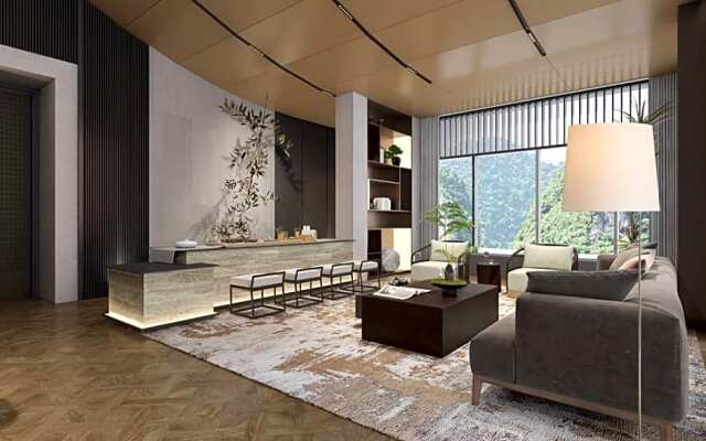 Hilton Garden Inn Guilin Yangshuo