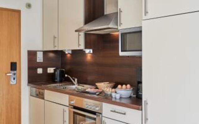 Haus Seemuschel _ Fewo 7