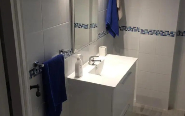 Costa del Sol apartment