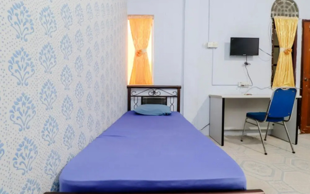 Tachi Stay Guesthouse Syariah