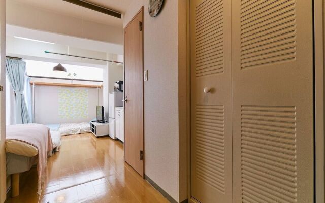 Nishishinjuku Colorbee House 31