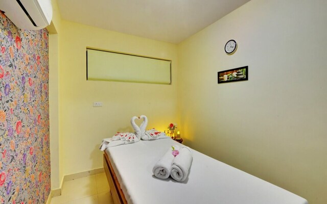 Padmini Bagh Resort By Inventree, Udaipur