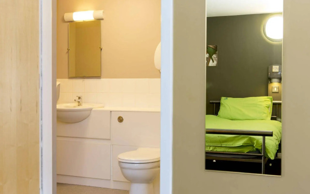 YHA Berwick - Hostel