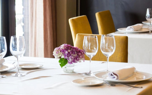 Hosteria de Torazo Nature Hotel & Spa