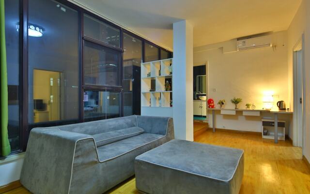 Qingdao Liyuan Boutique Hotel