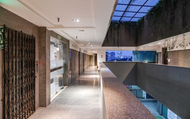 Fabhotel Royale Celebrations