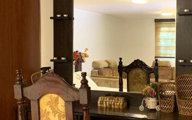 بيت الطبيعة nature house