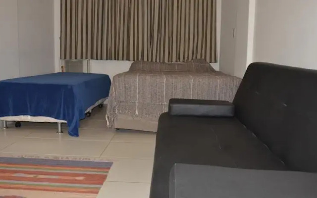 Apartamento Julio De Castilho