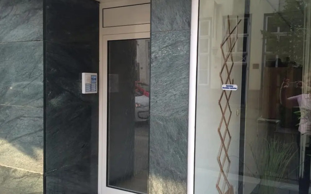 City Apartments Will