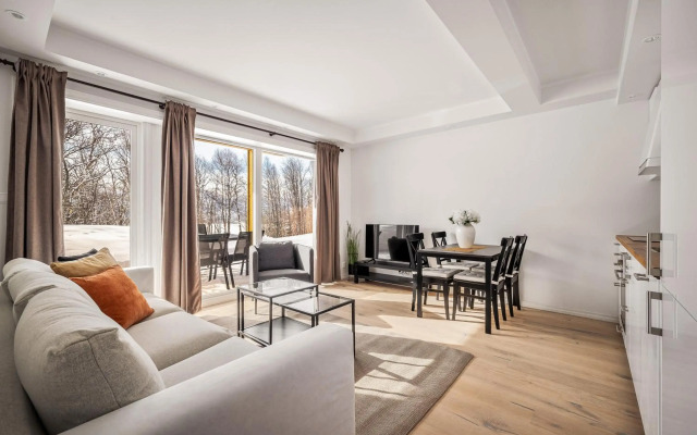 Ustedalen Hotell Geilo