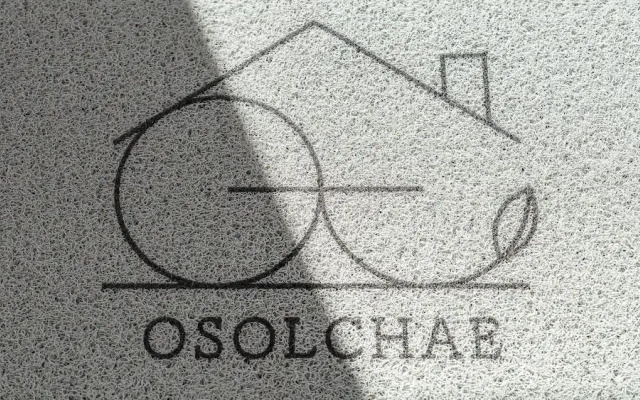 Stay Osolchae Dokche Pool Villa Pension