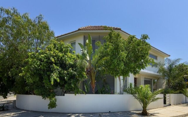 Larnaca Villa Marisol Kiti