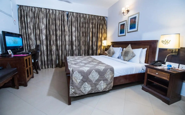 Neelam's The Grand Hotel Goa